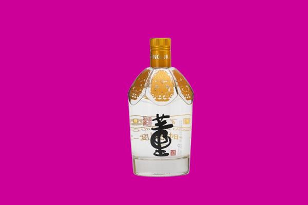 衡水回收董酒